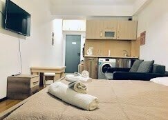 Картинка Holiday In Bakuriani 2*